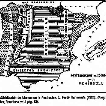 Click para ampliar. Pulsa en el nombre para ver la ficha. lenguas y dialectos